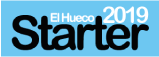 Premio El Hueco 2019