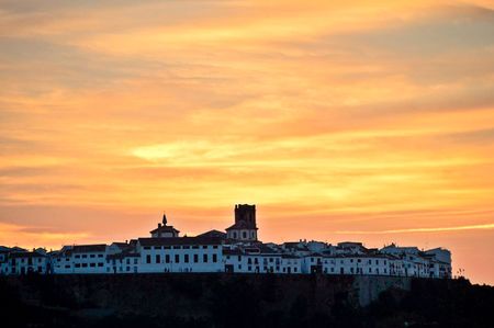 Visita Guiada en Priego de Córdoba + Cata del mejor aceite del Mundo