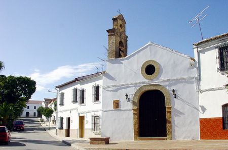 Visita la aldea de Navarredonda en El Saucejo