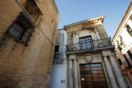 Visita el Museo de la Ciudad. Casa Palacio Marqués de las Torres en Carmona