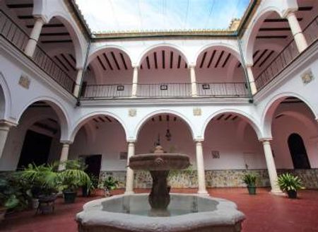 Visita el Monasterio de la Encarnación – Museo de Arte Sacro en Osuna