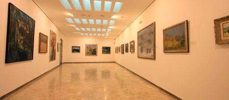 Visita la Casa-Museo de D. Adolfo Lozano Sidro y Museo del Paisaje Español Contemporáneo en Priego de Córdoba