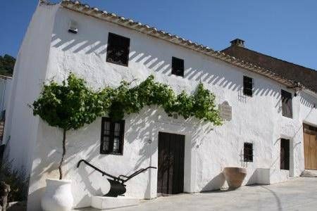Visita la Casa-Museo de Castil de Campos en Priego de Córdoba
