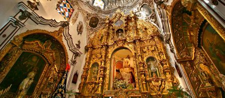 Ruta religiosa en Priego de Córdoba