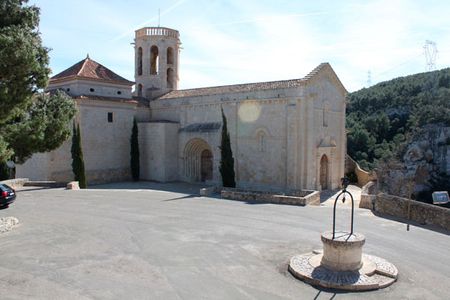 Visita el Museo Municipal en Sant Martí Sarroca