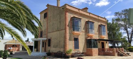 Visita el Museo Casa Dirección en Valverde del Camino