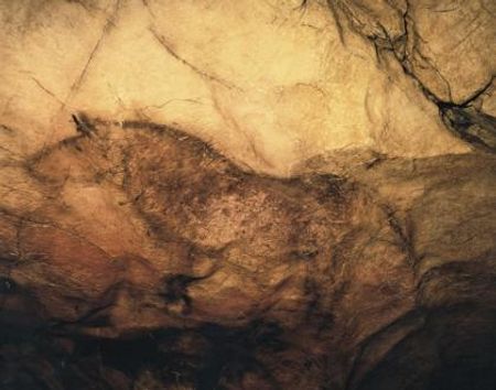 Cueva de Tito Bustillo en Ribadesella