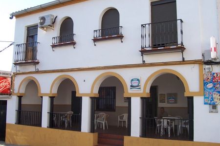 Restaurant en Cañaveral de León