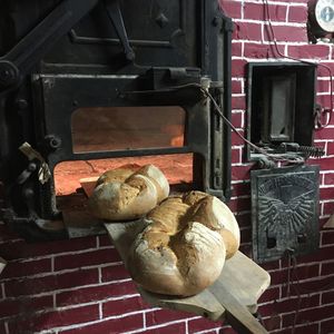 Panadería en Guimerà