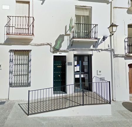 Farmacia en Cañaveral de León
