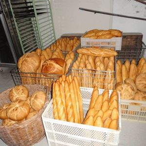 Panadería en Vilanova de Bellpuig